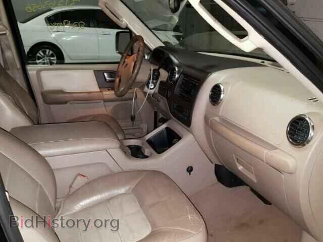 2004 FORD EXPEDITION - VIN: 1FMFU18L04LB74783 - Фото 5