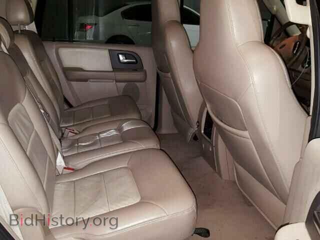 2004 FORD EXPEDITION - VIN: 1FMFU18L04LB74783 - Фото 6