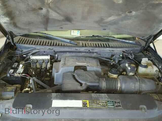2004 FORD EXPEDITION - VIN: 1FMFU18L04LB74783 - Фото 7