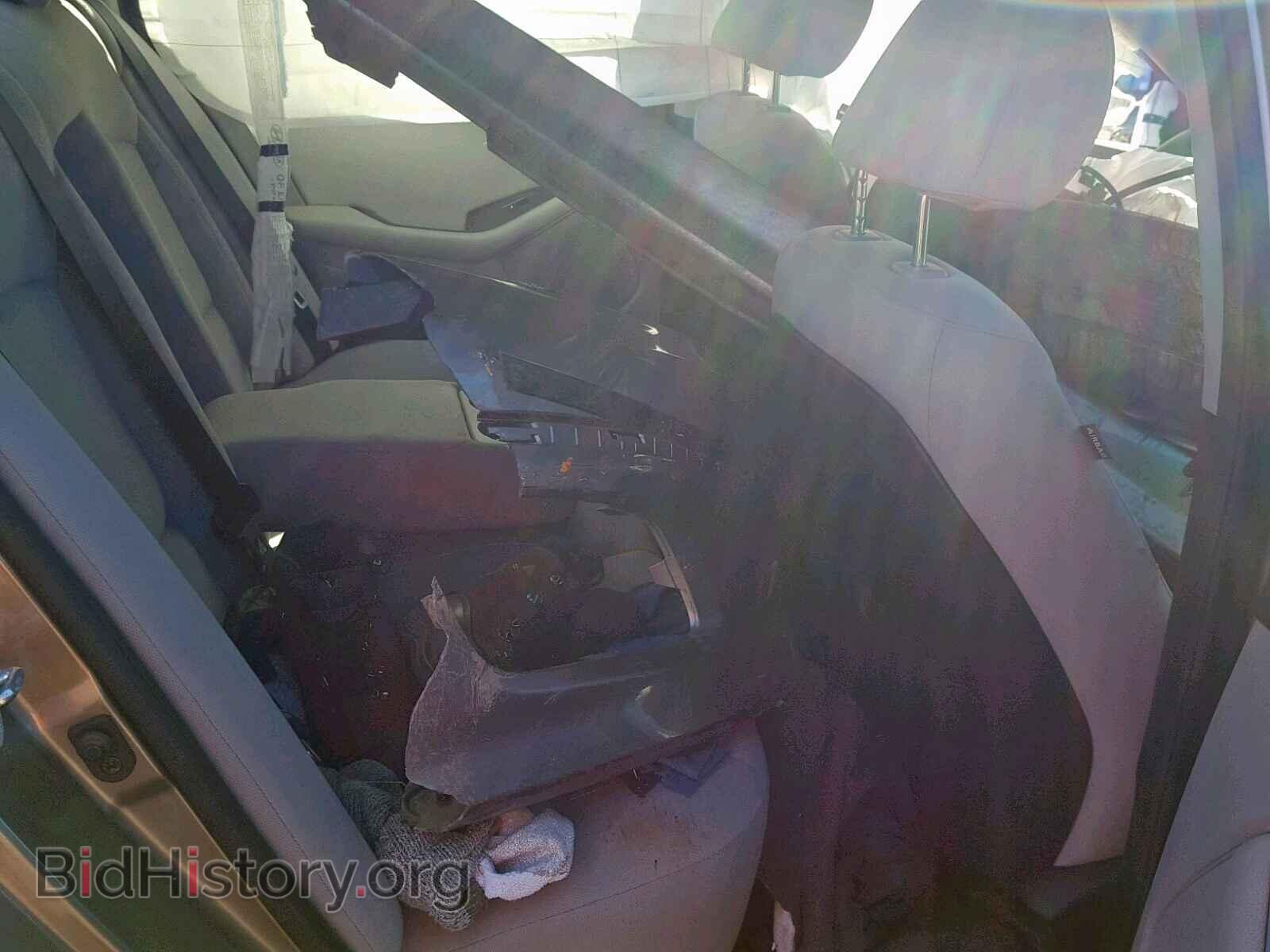 2014 KIA OPTIMA - VIN: 5XXGM4A73EG276846 - Фото 6