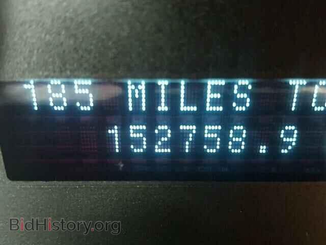 2008 FORD FOCUS - VIN: 1FAHP35N18W119856 - Фото 8