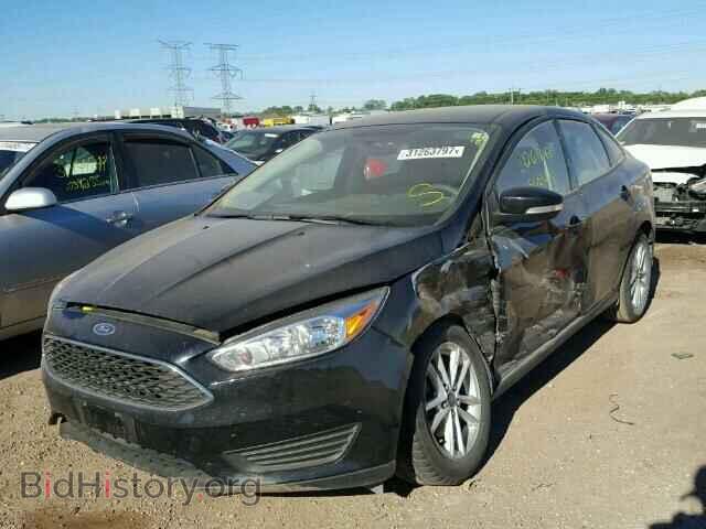 2016 FORD FOCUS - VIN: 1FADP3F24GL201714 - Photo 2