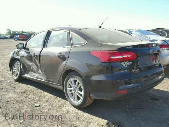 2016 FORD FOCUS - VIN: 1FADP3F24GL201714 - Photo 3