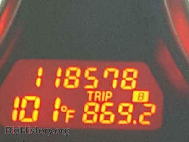 2009 MAZDA 6 - VIN: 1YVHP82A895M33109 - Фото 8