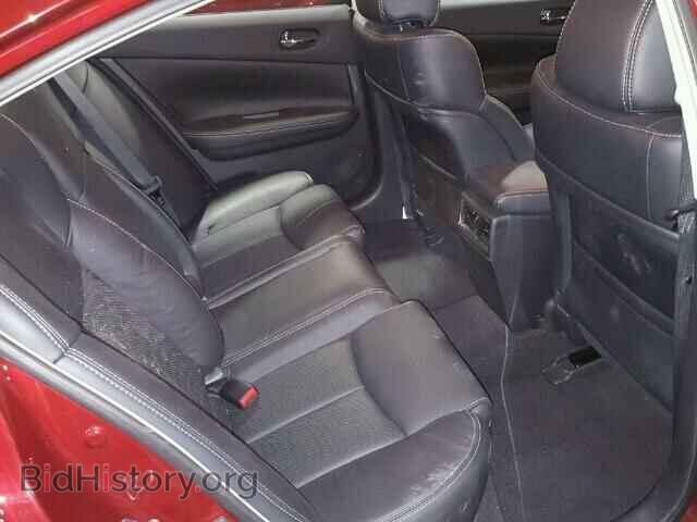 2013 NISSAN MAXIMA - VIN: 1N4AA5AP5DC835564 - Фото 6