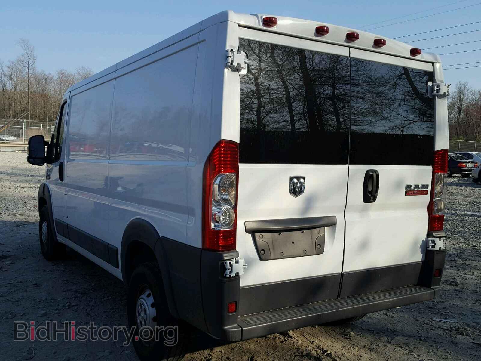 2015 RAM PROMASTER - VIN: 3C6TRVAG3FE512029 - Фото 3