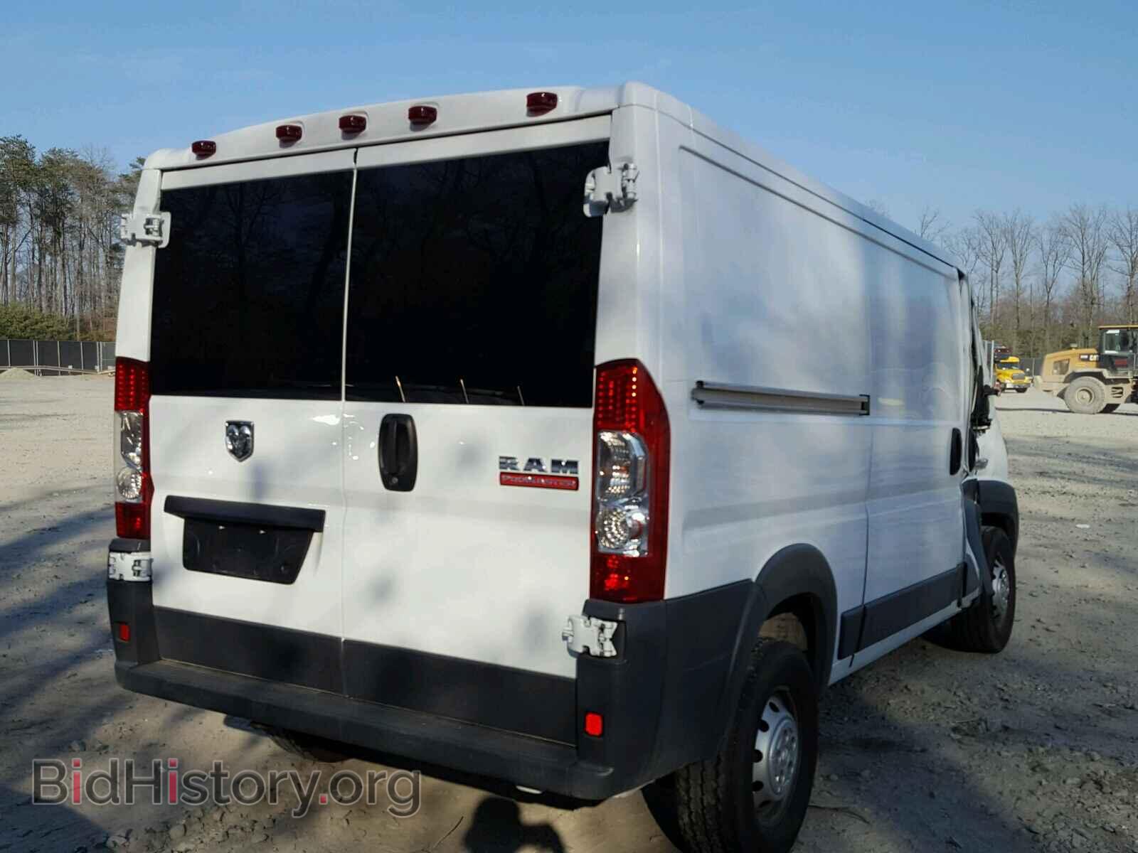 2015 RAM PROMASTER - VIN: 3C6TRVAG3FE512029 - Фото 4