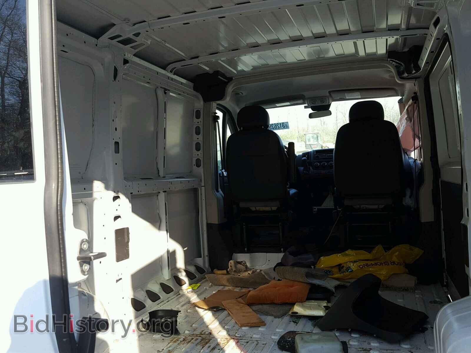 2015 RAM PROMASTER - VIN: 3C6TRVAG3FE512029 - Фото 6