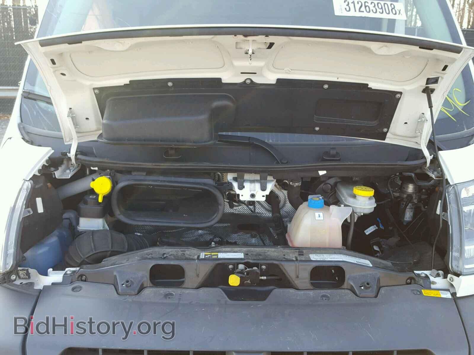 2015 RAM PROMASTER - VIN: 3C6TRVAG3FE512029 - Фото 7