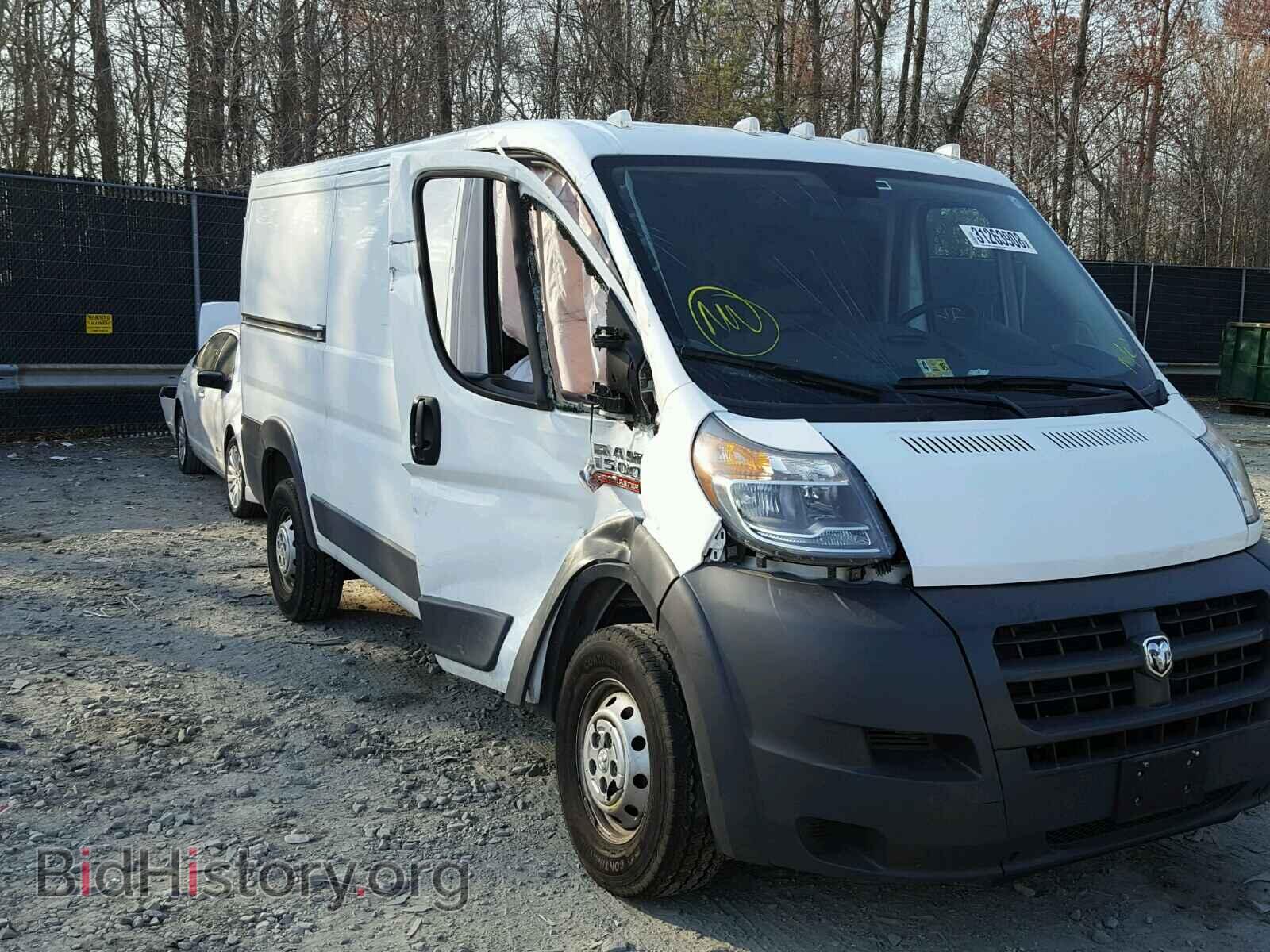 2015 RAM PROMASTER - VIN: 3C6TRVAG3FE512029 - Фото 9