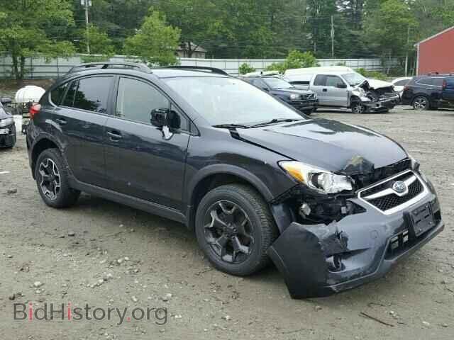 Photo JF2GPAWC8E8281976 - SUBARU XV 2014