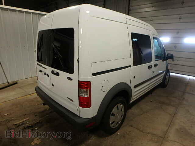 2013 FORD TRANSIT CO - VIN: NM0LS6AN3DT133163 - Фото 4