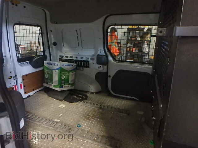 2013 FORD TRANSIT CO - VIN: NM0LS6AN3DT133163 - Фото 6