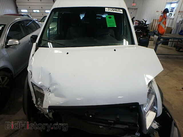 2013 FORD TRANSIT CO - VIN: NM0LS6AN3DT133163 - Фото 7
