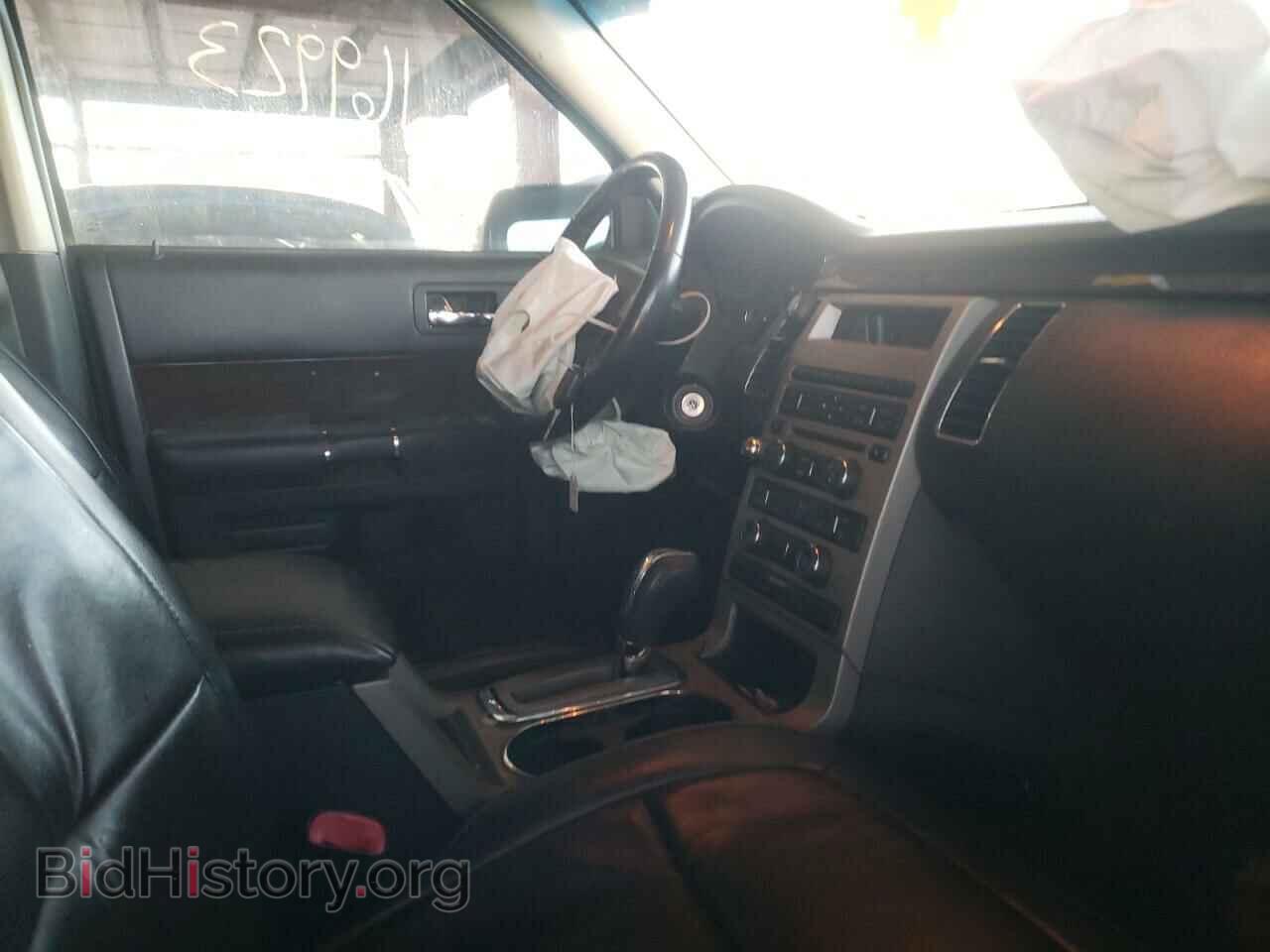 2009 FORD FLEX - VIN: 2FMDK52C39BA77761 - Photo 9