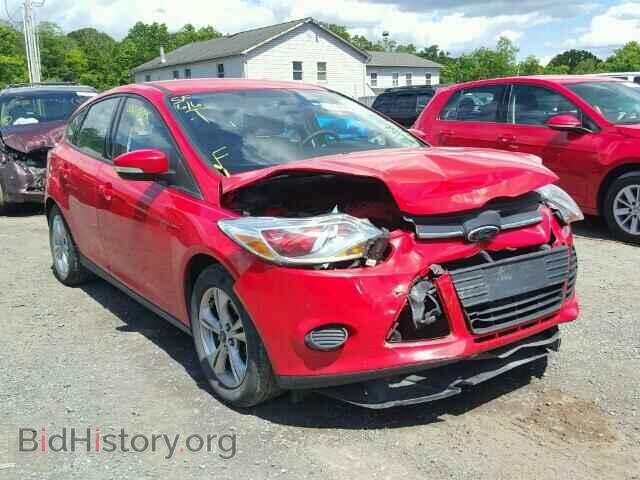 Photo 1FADP3K21DL224272 - FORD FOCUS 2013