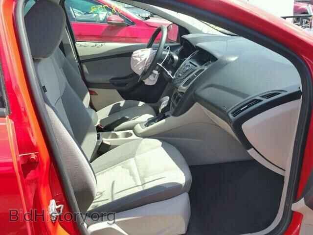 2013 FORD FOCUS - VIN: 1FADP3K21DL224272 - Фото 5