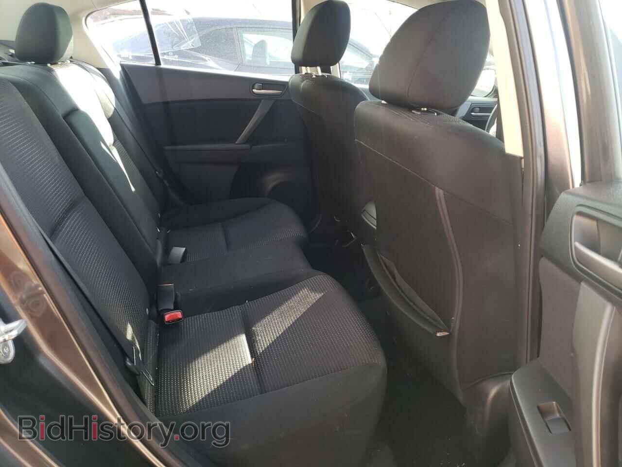 2012 MAZDA 3 - VIN: JM1BL1V72C1551248 - Photo 6