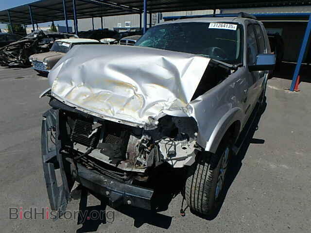 2007 FORD EXPLORER - VIN: 1FMEU75877UA34985 - Фото 2