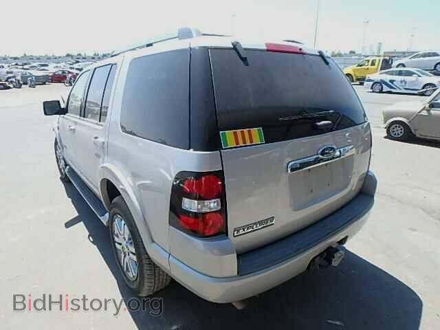 2007 FORD EXPLORER - VIN: 1FMEU75877UA34985 - Фото 3