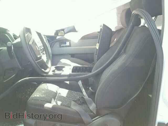 2014 FORD F150 - VIN: 1FTFW1EF5EKE77384 - Фото 5