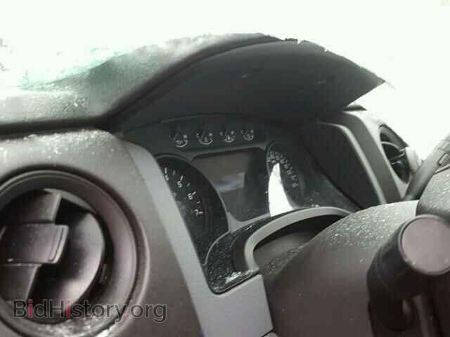 2014 FORD F150 - VIN: 1FTFW1EF5EKE77384 - Фото 8