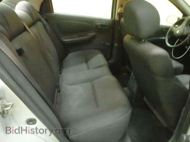 2004 DODGE NEON - VIN: 1B3ES56C24D500532 - Фото 6