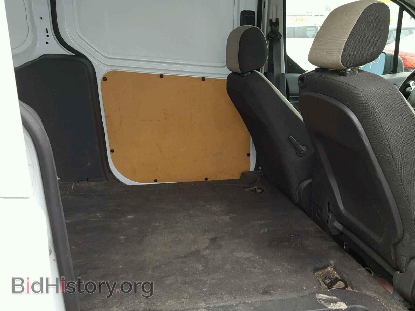 2014 FORD TRANSIT CO - VIN: NM0LE7F79E1156838 - Фото 6