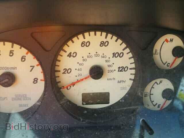 2002 MITSUBISHI LANCER - VIN: JA3AJ86E42U032124 - Photo 8