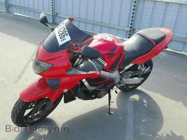 1999 HONDA CBR CYCLE - VIN: 000000000AZ256304 - Photo 2