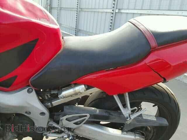 1999 HONDA CBR CYCLE - VIN: 000000000AZ256304 - Photo 5