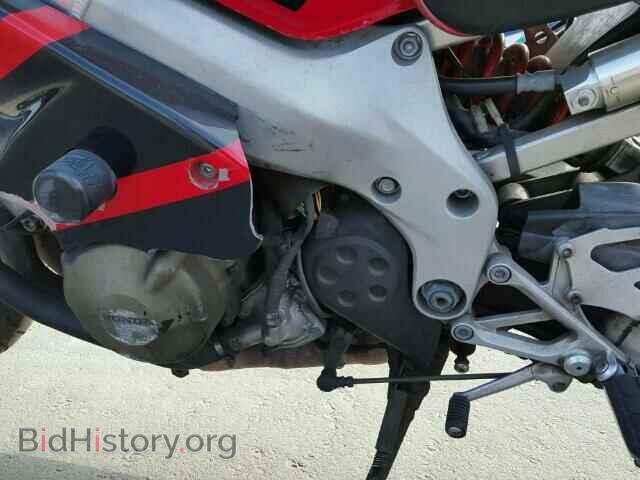 1999 HONDA CBR CYCLE - VIN: 000000000AZ256304 - Photo 7