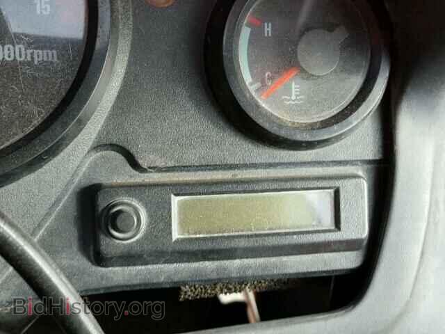 1999 HONDA CBR CYCLE - VIN: 000000000AZ256304 - Photo 8