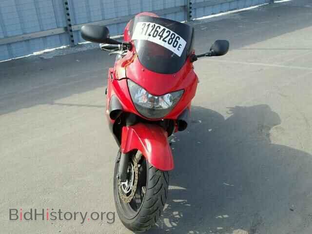 1999 HONDA CBR CYCLE - VIN: 000000000AZ256304 - Photo 9