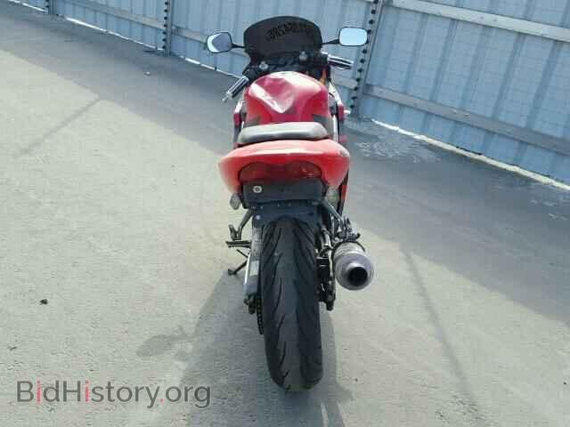 1999 HONDA CBR CYCLE - VIN: 000000000AZ256304 - Photo 10