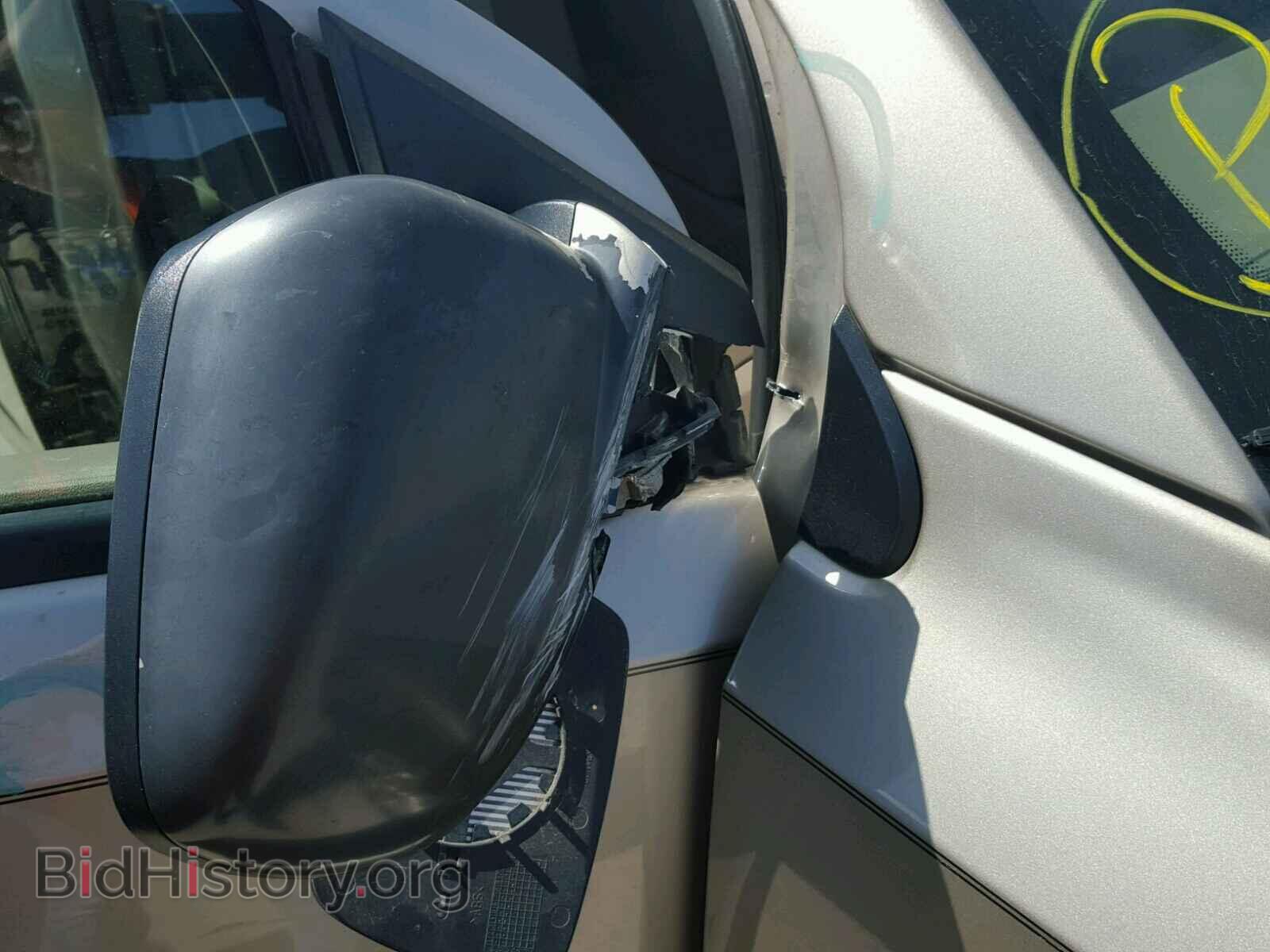 2009 DODGE JOURNEY - VIN: 3D4GG57V69T573657 - Фото 9
