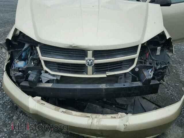 2010 DODGE AVENGER - VIN: 1B3CC4FB3AN120725 - Photo 7