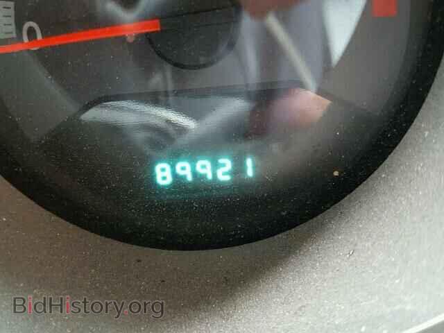 2010 DODGE AVENGER - VIN: 1B3CC4FB3AN120725 - Photo 8