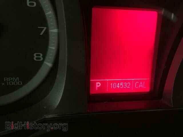 2010 GMC TERRAIN - VIN: 2CTFLCEW4A6249253 - Фото 8
