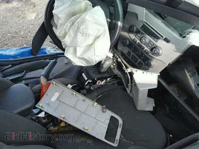 2010 FORD FOCUS - VIN: 1FAHP3GN6AW258061 - Photo 5