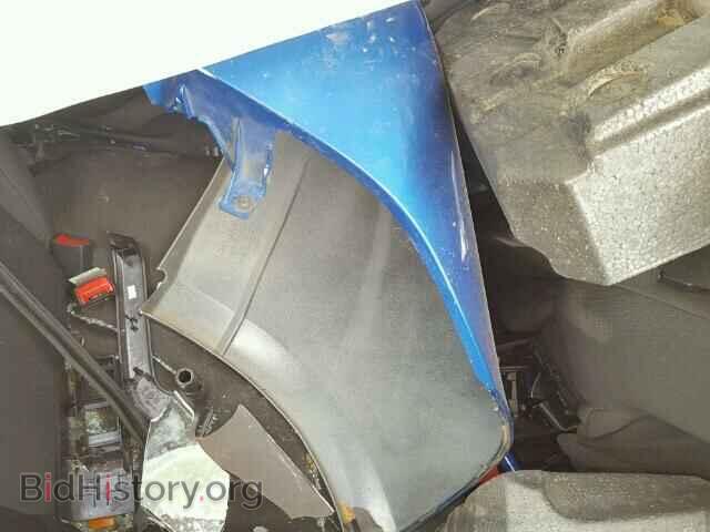 2010 FORD FOCUS - VIN: 1FAHP3GN6AW258061 - Photo 6