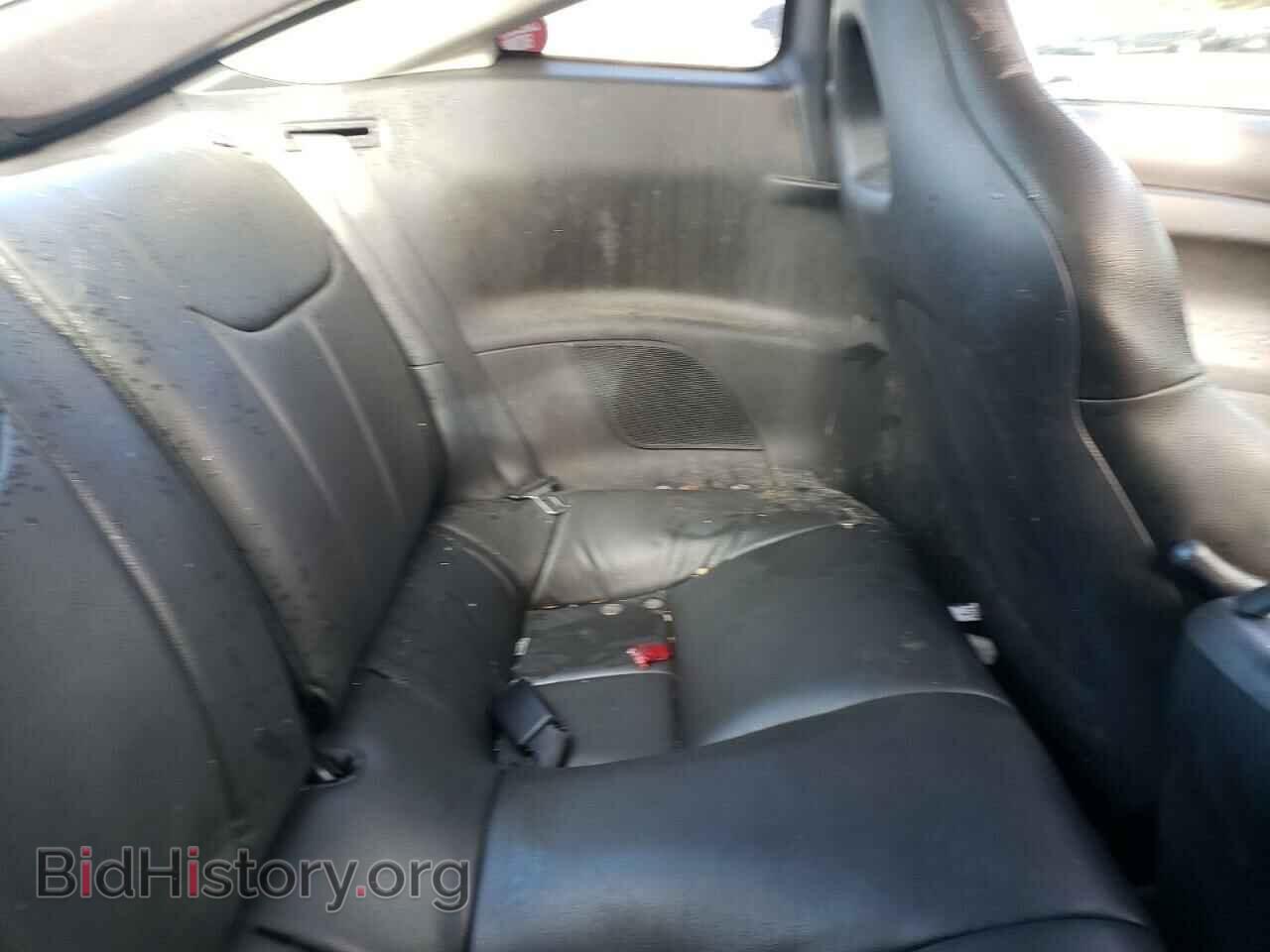 2008 MITSUBISHI ECLIPSE - VIN: 4A3AK24F68E036828 - Photo 6