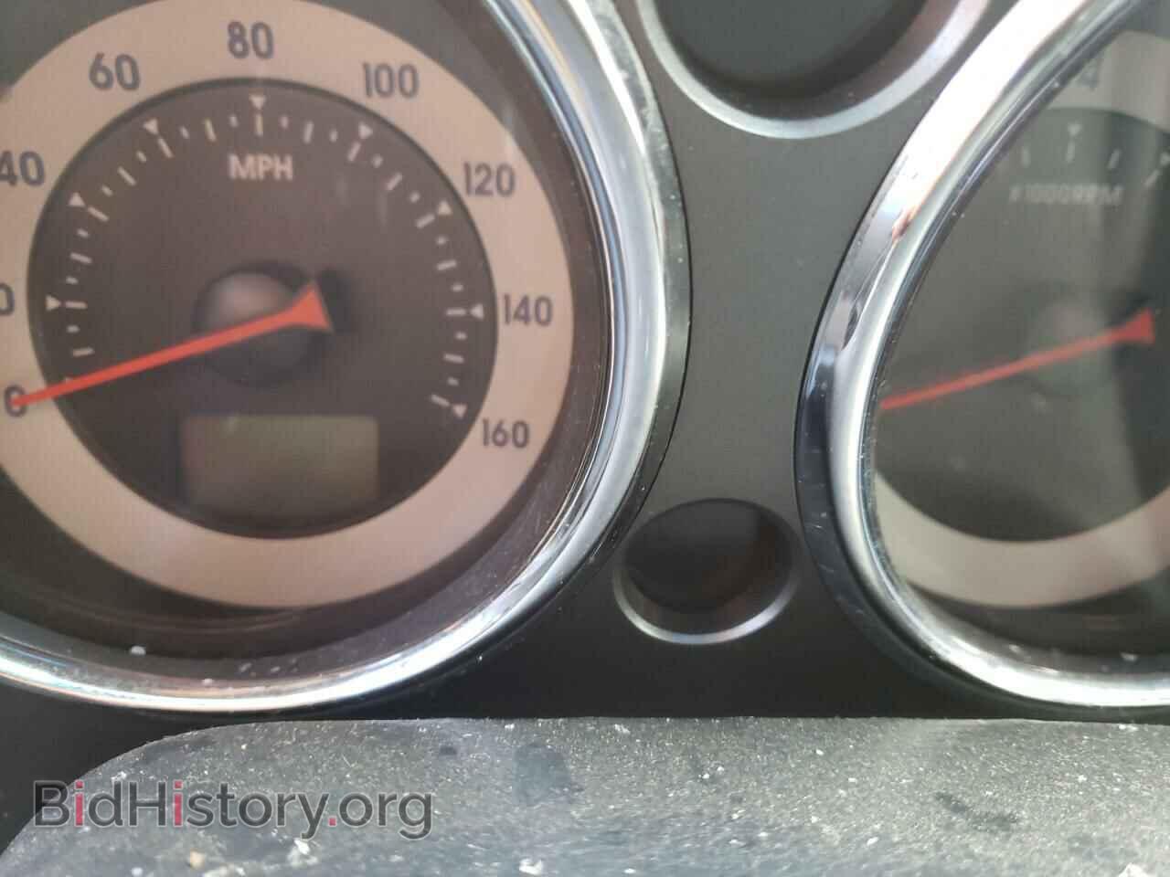 2008 MITSUBISHI ECLIPSE - VIN: 4A3AK24F68E036828 - Photo 8