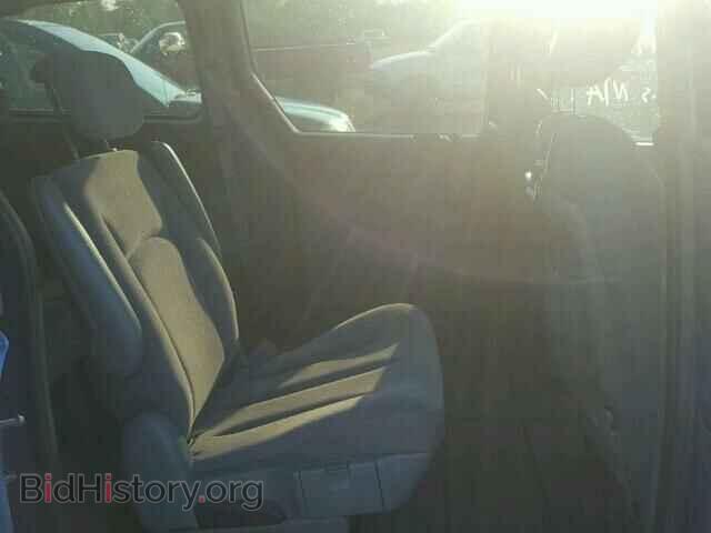 2007 DODGE CARAVAN - VIN: 2D4GP44L57R186613 - Фото 6