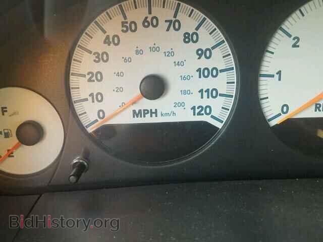 2007 DODGE CARAVAN - VIN: 2D4GP44L57R186613 - Фото 8
