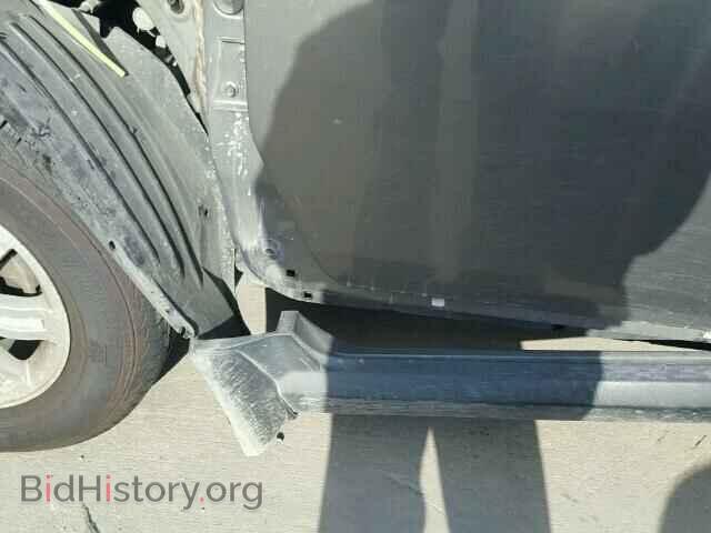2007 HONDA ELEMENT - VIN: 5J6YH18797L009074 - Photo 9
