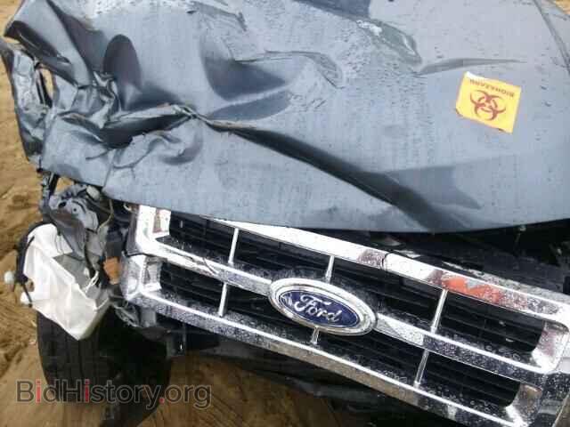 2012 FORD ESCAPE - VIN: 1FMCU0D77CKB57098 - Фото 7