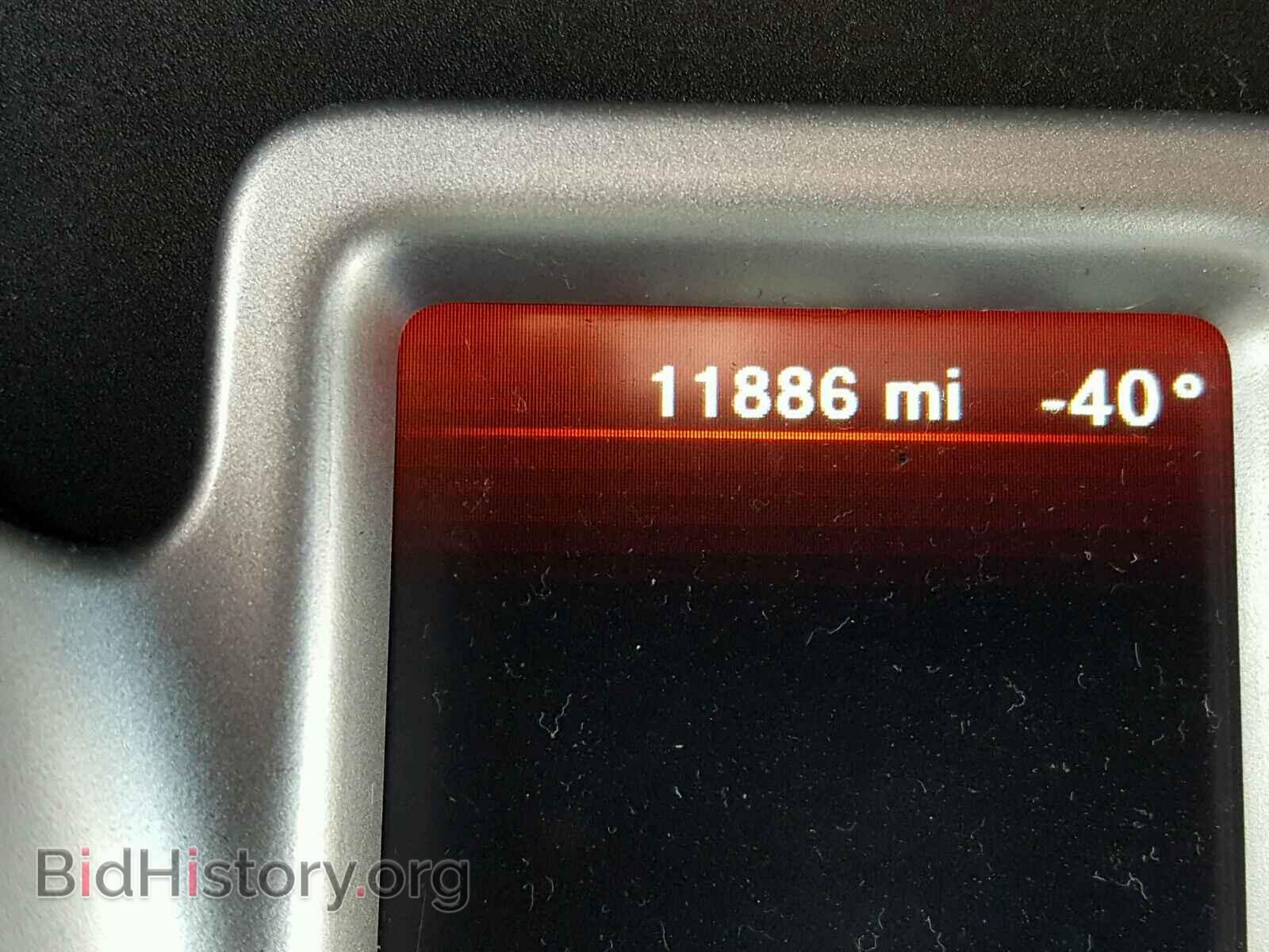 2017 DODGE JOURNEY SE - VIN: 3C4PDCAB2HT558922 - Фото 8