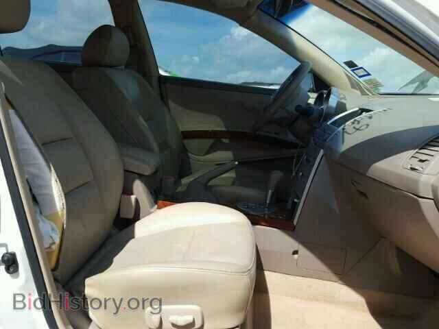 2006 NISSAN MAXIMA - VIN: 1N4BA41E96C860838 - Фото 5