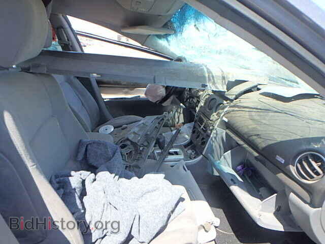 2008 MAZDA 6 - VIN: 1YVHP80C385M48846 - Фото 5